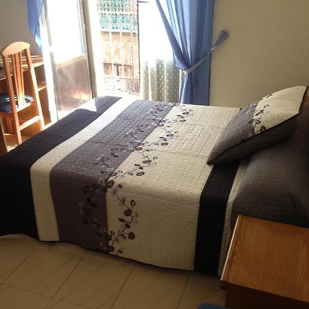 Hostal Fernandez مدريد المظهر الخارجي الصورة