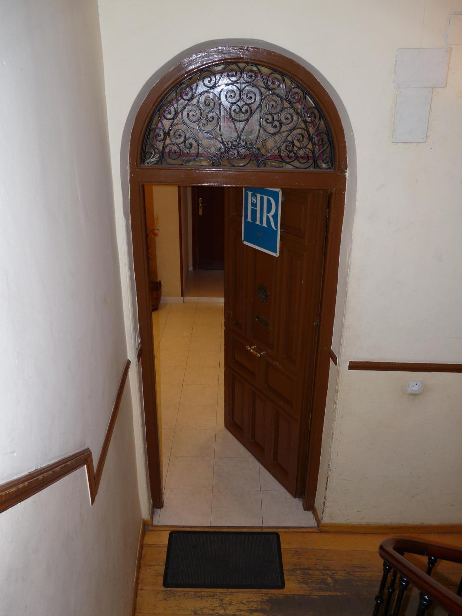 Hostal Fernandez مدريد المظهر الخارجي الصورة