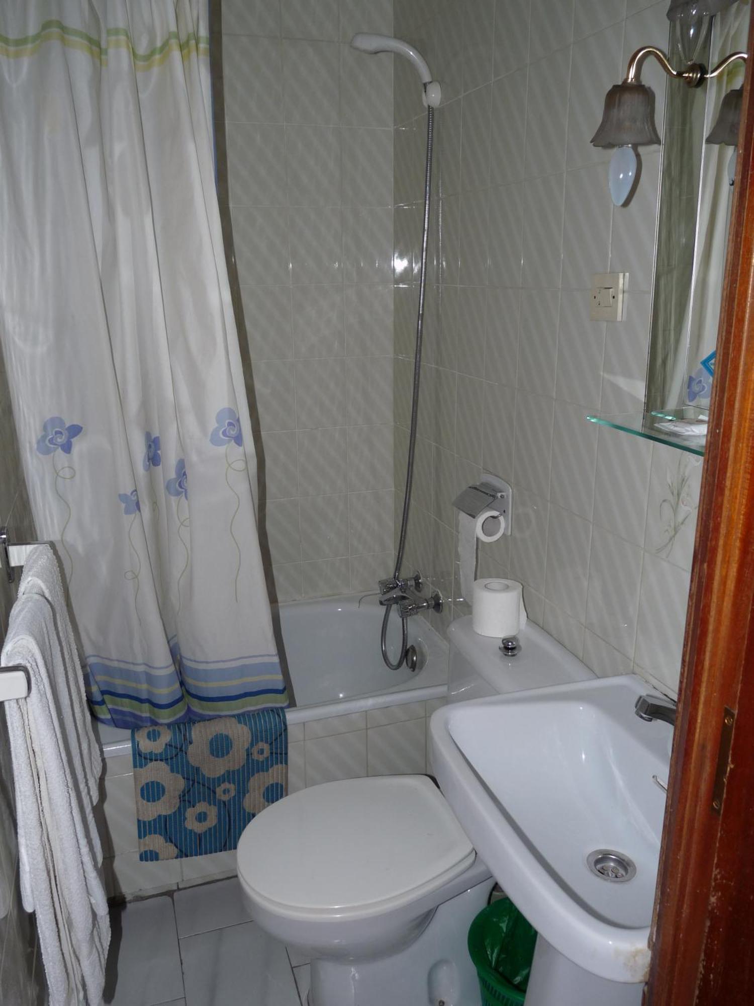 Hostal Fernandez مدريد المظهر الخارجي الصورة